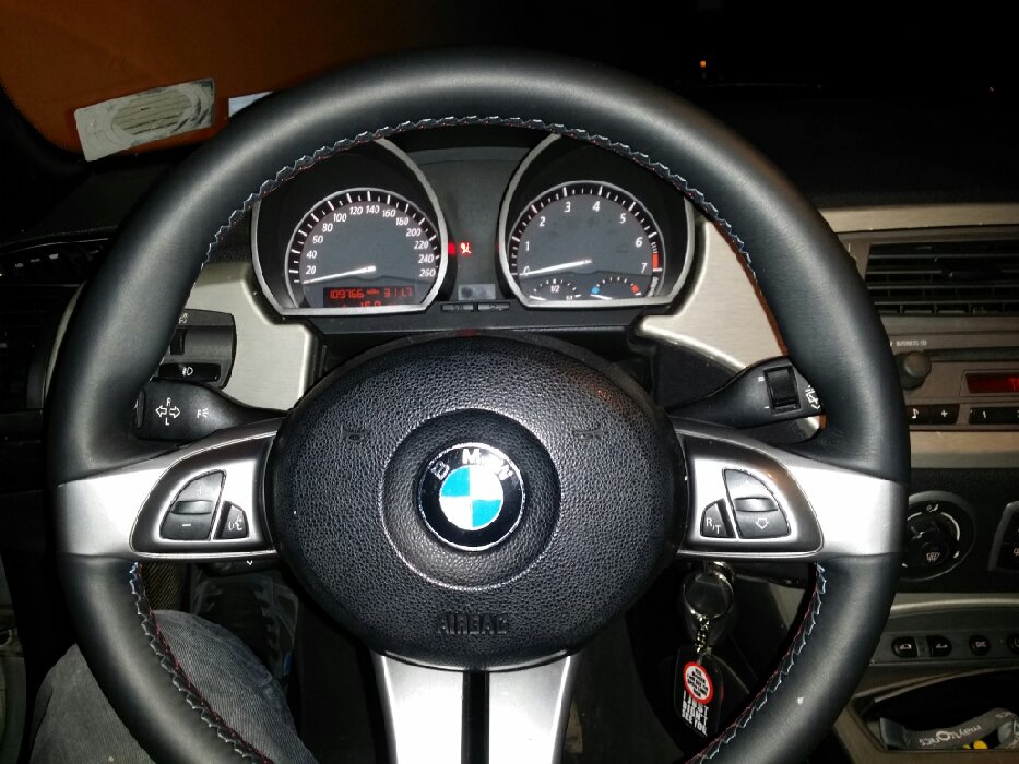 BMW Z4 - BMW Z1, Z3, Z4, Z8