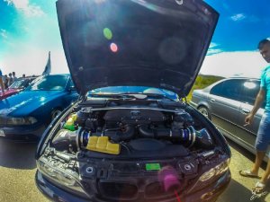 E39 M5 ESS Supercharger - 5er BMW - E39
