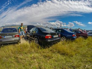 E39 M5 ESS Supercharger - 5er BMW - E39