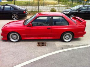 E39 M5 ESS Supercharger - 5er BMW - E39