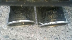 E39 M5 ESS Supercharger - 5er BMW - E39