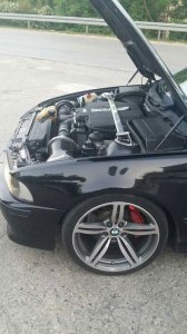 E39 M5 ESS Supercharger - 5er BMW - E39