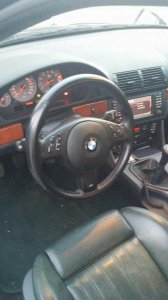 E39 M5 ESS Supercharger - 5er BMW - E39