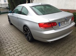 325d E92 M6 Gran Coup Felgen 19" - 3er BMW - E90 / E91 / E92 / E93