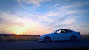 E92 - 3er BMW - E90 / E91 / E92 / E93