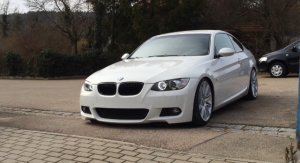 E92 - 3er BMW - E90 / E91 / E92 / E93