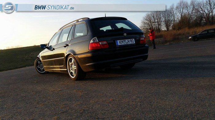 BMW-Syndikat Fotostorie