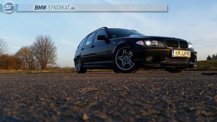 BMW-Syndikat Fotostorie