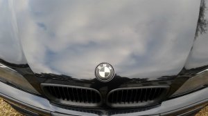 E46 330i Touring, Black Beauty, Luttiist - 3er BMW - E46