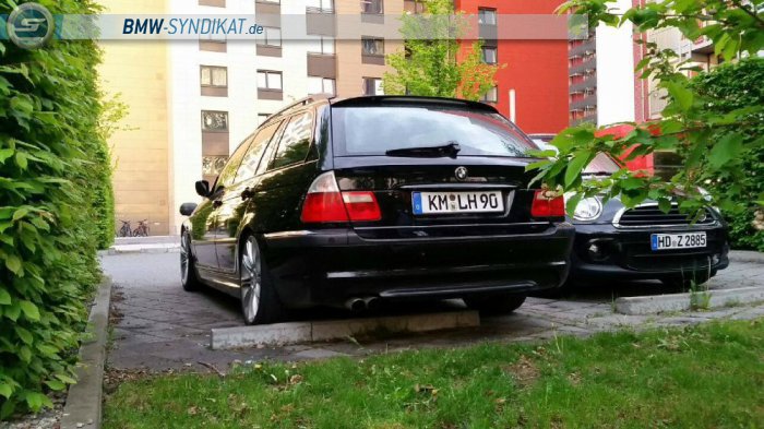 BMW-Syndikat Fotostorie