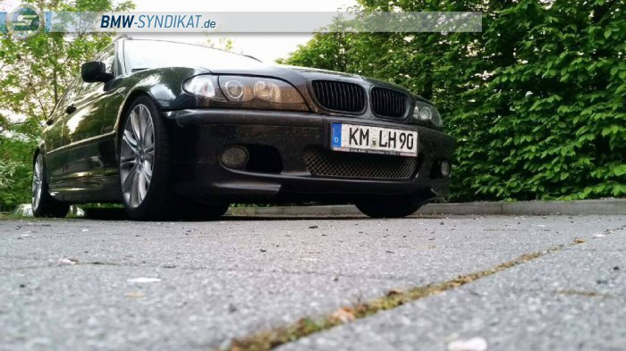 BMW-Syndikat Fotostorie