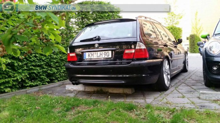 BMW-Syndikat Fotostorie