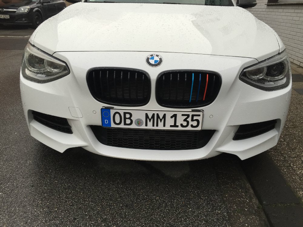 Mein F21 M135i - 1er BMW - F20 / F21