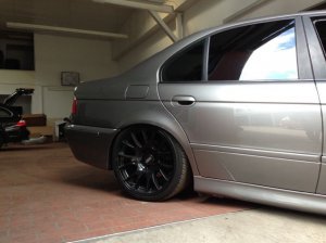 E39 530d ///M paket individual - 5er BMW - E39