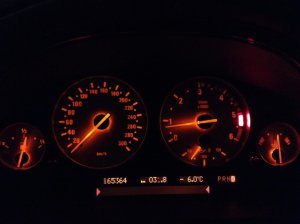 E39 530d ///M paket individual - 5er BMW - E39