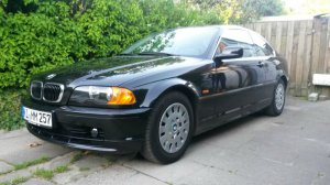 E46 323CiA - 3er BMW - E46 E46 323CiA - 3er BMW - E46