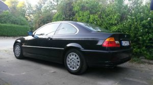 E46 323CiA - 3er BMW - E46 E46 323CiA - 3er BMW - E46