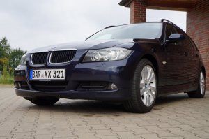 Daily Driver - 3er BMW - E90 / E91 / E92 / E93