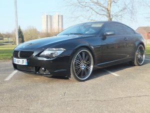 bmw 645cia - Fotostories weiterer BMW Modelle