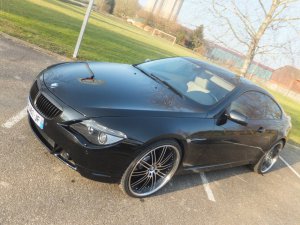 bmw 645cia - Fotostories weiterer BMW Modelle