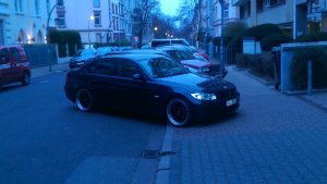 e90 - 3er BMW - E90 / E91 / E92 / E93