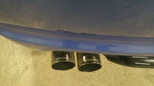 BMW E46 330ci Clubsport - G-Power Kompressor - 3er BMW - E46