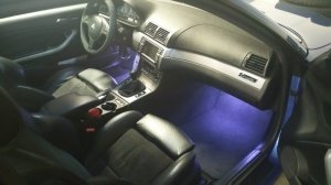 BMW E46 330ci Clubsport - G-Power Kompressor - 3er BMW - E46