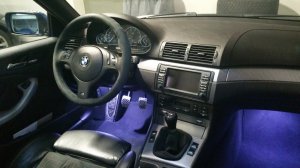 BMW E46 330ci Clubsport - G-Power Kompressor - 3er BMW - E46