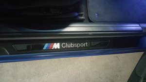 BMW E46 330ci Clubsport - G-Power Kompressor - 3er BMW - E46