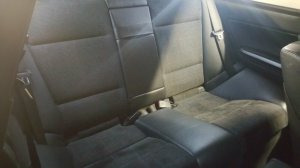 BMW E46 330ci Clubsport - G-Power Kompressor - 3er BMW - E46