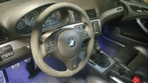 BMW E46 330ci Clubsport - G-Power Kompressor - 3er BMW - E46