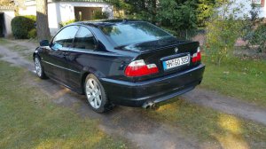 E46 330ci Coupe 19" V703 (verkauft) - 3er BMW - E46