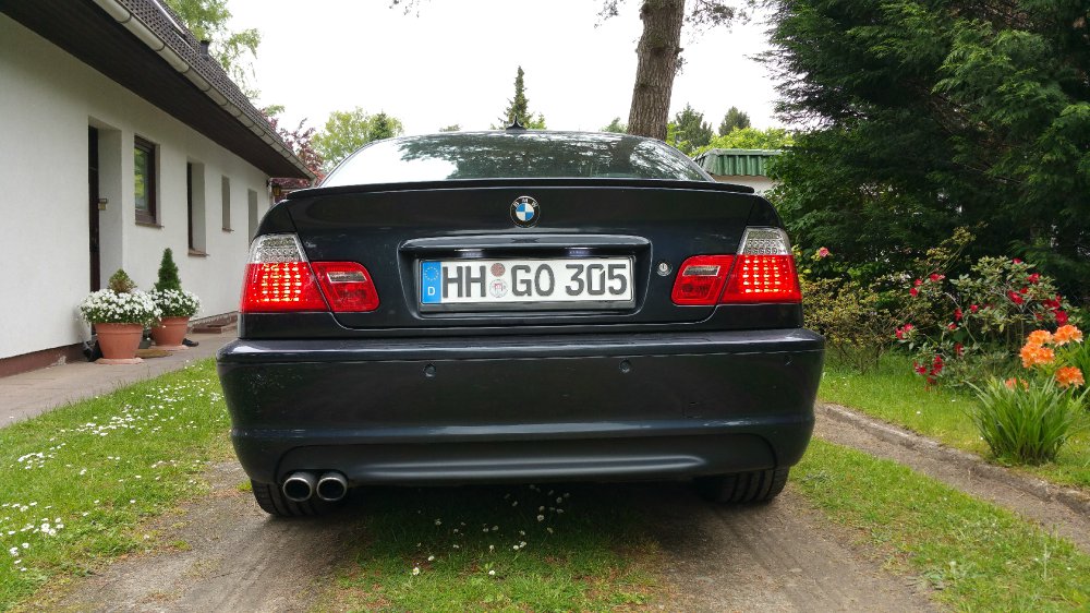 E46 330ci Coupe 19" V703 (verkauft) - 3er BMW - E46
