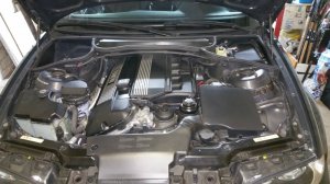 E46 330ci Coupe 19" V703 (verkauft) - 3er BMW - E46