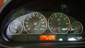 E46 330ci Coupe 19" V703 (verkauft) - 3er BMW - E46