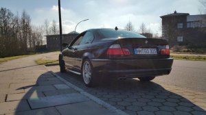 E46 330ci Coupe 19" V703 (verkauft) - 3er BMW - E46
