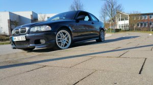 E46 330ci Coupe 19" V703 (verkauft) - 3er BMW - E46