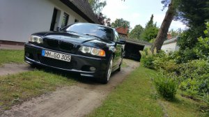 E46 330ci Coupe 19" V703 (verkauft) - 3er BMW - E46