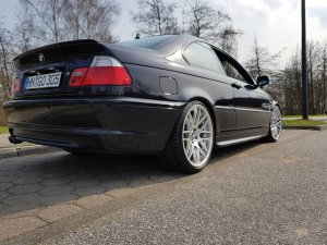 E46 330ci Coupe 19" V703 (verkauft) - 3er BMW - E46