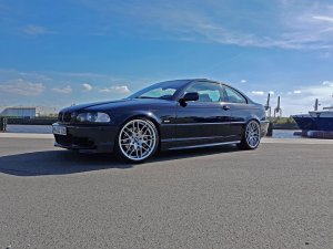 E46 330ci Coupe 19" V703 (verkauft) - 3er BMW - E46