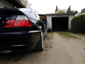 E46 330ci Coupe 19" V703 (verkauft) - 3er BMW - E46