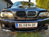 E46 M3 Coupe Carbonschwarz Handschalter - 3er BMW - E46 - 20180107_151122.jpg