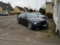 E46 M3 Coupe Carbonschwarz Handschalter - 3er BMW - E46 - 20180110_150517.jpg