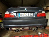 E46 M3 Coupe Carbonschwarz Handschalter - 3er BMW - E46 - 20180114_131706.jpg