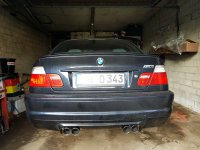 E46 M3 Coupe Carbonschwarz Handschalter - 3er BMW - E46 - 20180114_135930.jpg