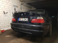 E46 M3 Coupe Carbonschwarz Handschalter - 3er BMW - E46 - 20180116_190016.jpg