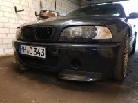 E46 M3 Coupe Carbonschwarz Handschalter - 3er BMW - E46 - 20180119_150924.jpg
