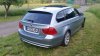 E91 330d Bluewater Metallic - 3er BMW - E90 / E91 / E92 / E93 - image.jpg
