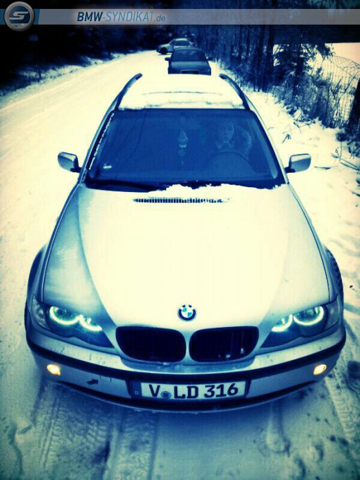 BMW-Syndikat Fotostorie
