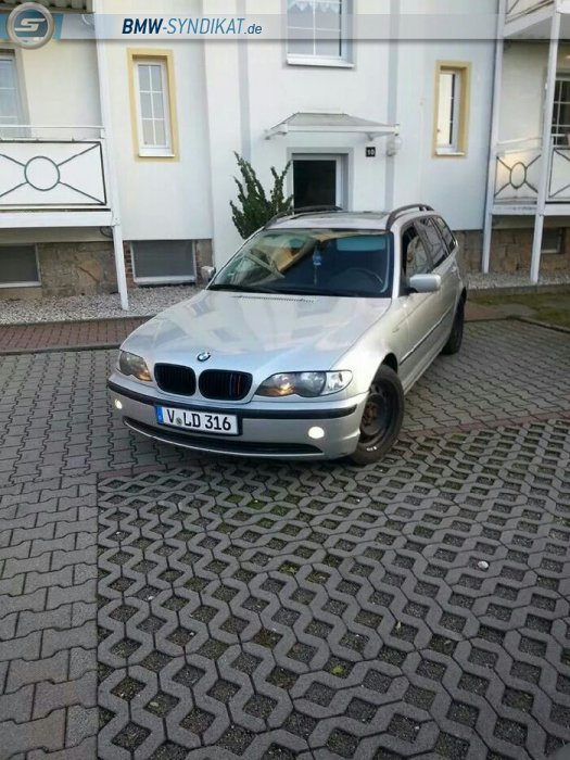 BMW-Syndikat Fotostorie